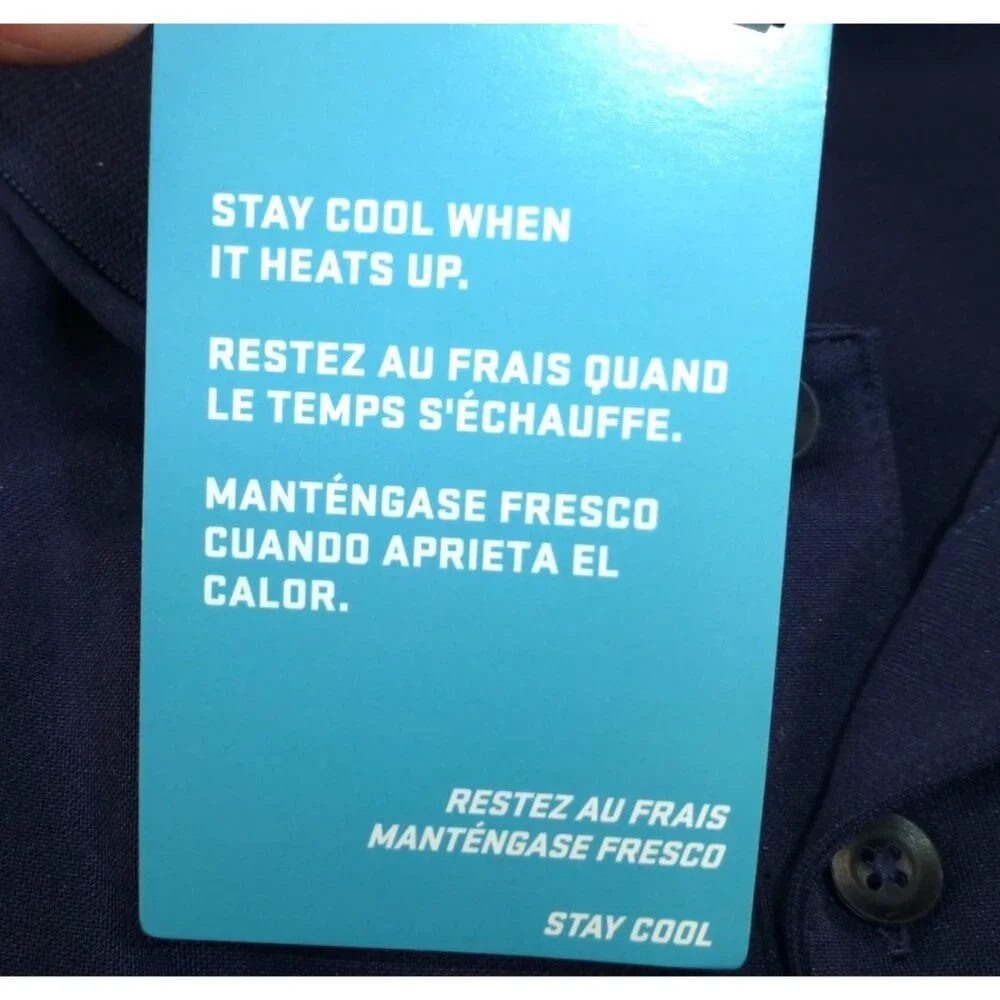 Nike stay cool